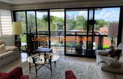 Apartamento para venda com 158 metros quadrados com 3 quartos em bela aliança - são paulo - sp