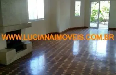 Casa com 4 quartos à venda na Rua Tomé de Souza, Lapa, São Paulo