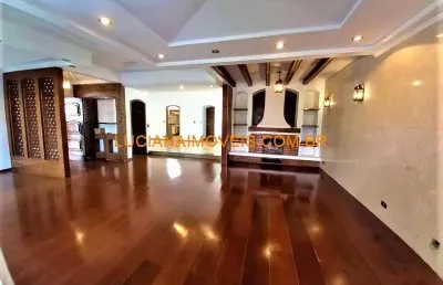 Casa para venda tem 225 metros quadrados com 3 quartos em alto da lapa - são paulo - sp