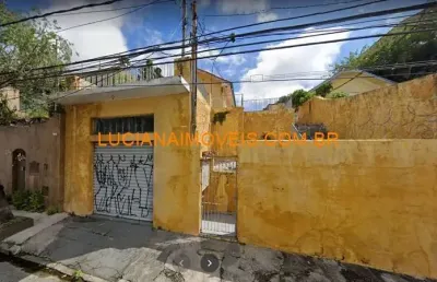 Casa para venda possui 246 metros quadrados com 4 quartos em vila ipojuca - são paulo - sp