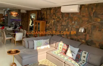 Sobrado para venda com 275 metros quadrados com 3 quartos em vila romana - são paulo - sp