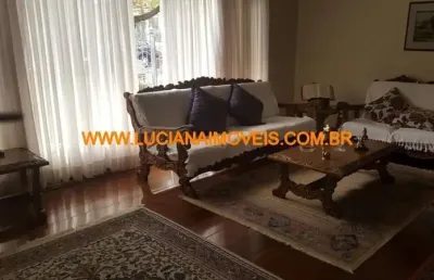 Casa com 3 quartos à venda na Rua Sepetiba, Siciliano, São Paulo