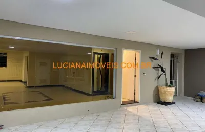 Sobrado para venda com 247 metros quadrados com 4 quartos em vila ipojuca - são paulo - sp