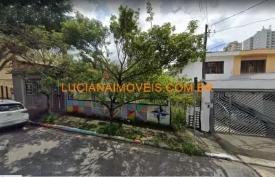 Lote/terreno para venda com 550 metros quadrados em vila madalena - são paulo - sp