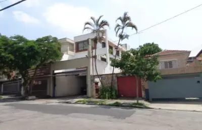 Imóvel comercial para aluguel tem 300 metros quadrados em vila ipojuca - são paulo - sp