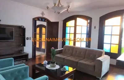 Casa com 3 quartos à venda na Rua Tomé de Souza, Lapa, São Paulo