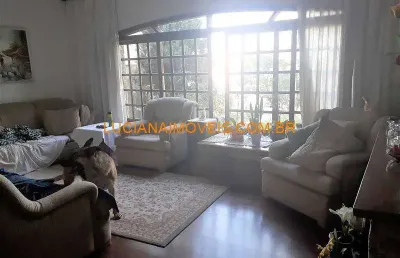 Sobrado para venda possui 312 metros quadrados com 3 quartos em vila ipojuca - são paulo - sp