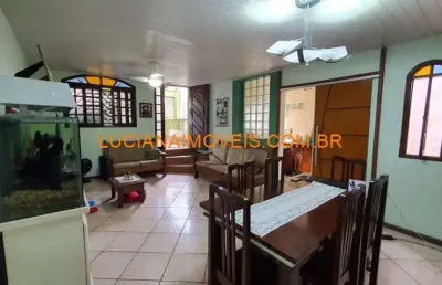 Casa para venda tem 215 metros quadrados com 3 quartos em vila ipojuca - são paulo - sp