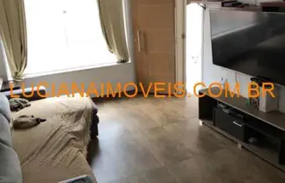Casa para venda tem 120 metros quadrados com 2 quartos em alto da lapa - são paulo - sp