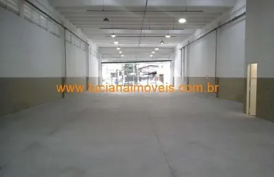 Barracão / Galpão / Depósito à venda na Rua Joaquim Oliveira Freitas, Vila Mangalot, São Paulo