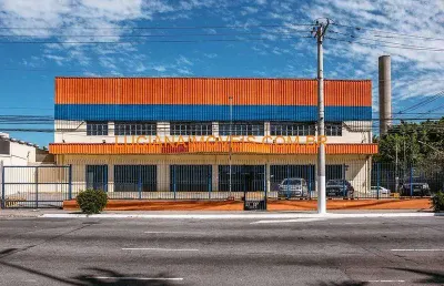 Galpão/depósito/armazém para aluguel tem 4536 metros quadrados em vila leopoldina - são paulo - sp