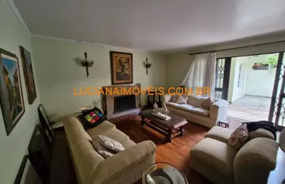Sobrado para venda possui 306 metros quadrados com 4 quartos em alto de pinheiros - são paulo - sp