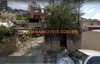 Lote/terreno para venda com 942 metros quadrados em vila anglo brasileira - são paulo - sp