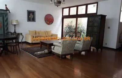 Casa com 3 quartos à venda na Rua Tomé de Souza, Lapa, São Paulo
