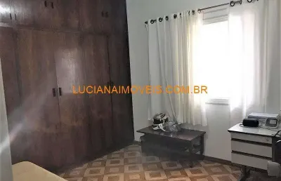 Casa para venda com 265 metros quadrados com 3 quartos em bela aliança - são paulo - sp