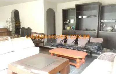 Sobrado para venda possui 380 metros quadrados com 4 quartos em alto de pinheiros - são paulo - sp
