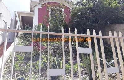 Casa com 3 quartos à venda na Rua Hungara, Vila Ipojuca, São Paulo