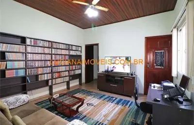 Casa para venda com 200 metros quadrados com 1 quarto em vila ipojuca - são paulo - sp