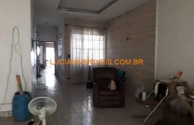 Casa para venda possui 200 metros quadrados com 3 quartos em bela aliança - são paulo - sp