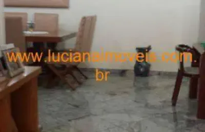 Casa com 4 quartos à venda na Vila Romana, São Paulo 