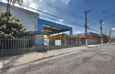 Galpão/depósito/armazém para aluguel possui 1545 metros quadrados em lapa de baixo - são paulo - sp