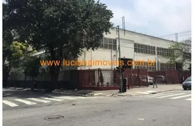 Barracão / Galpão / Depósito para alugar na Avenida Imperatriz Leopoldina, Vila Leopoldina, São Paulo