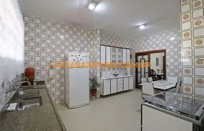Casa para venda possui 319 metros quadrados com 3 quartos em vila ipojuca - são paulo - sp