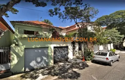 Casa para venda com 156 metros quadrados com 3 quartos em vila ipojuca - são paulo - sp