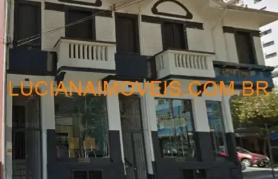 Excelente sobrado comercial de esquina na vila romana