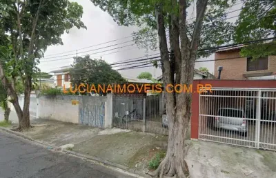 Lote/terreno para venda possui 500 metros quadrados em alto da lapa - são paulo - sp
