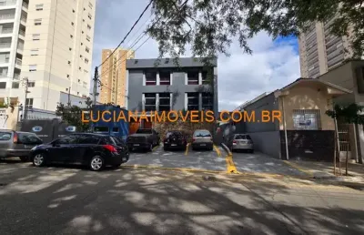 Sala comercial à venda na Rua Catão, Vila Romana, São Paulo