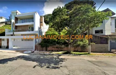 Lote/terreno para venda com 453 metros quadrados em city américa - são paulo - sp