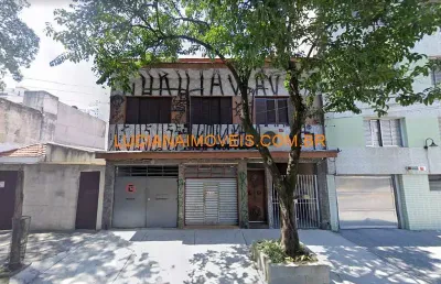 Sobrado para venda tem 1200 metros quadrados com 7 quartos em vila ipojuca - são paulo - sp