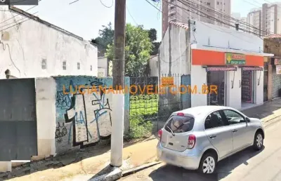 Lote/terreno para venda com 143 metros quadrados em alto da lapa - são paulo - sp