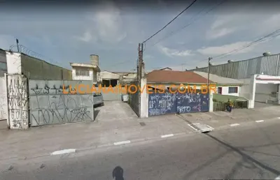 Lote/terreno para venda com 1871 metros quadrados em limão - são paulo - sp