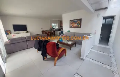Casa com 4 quartos à venda na Rua Caativa, 0, Alto da Lapa, São Paulo