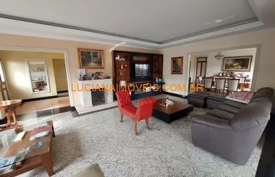 Casa com 4 quartos à venda na Rua Almirante de Inhaúma, 0, Alto da Lapa, São Paulo