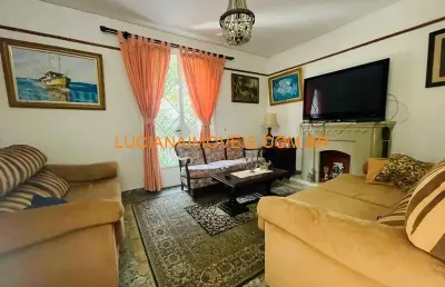 Casa com 3 quartos à venda na Rua Tomé de Souza, 0, Lapa, São Paulo