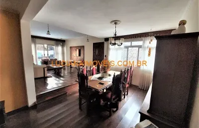 Excelente sobrado na city lapa de 250 m² com 3 dormitorios