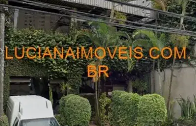 Predio comercial de 160 m² proximo ao centro comercial da lapa