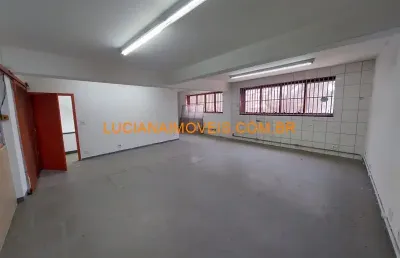 Ponto comercial com 10 salas à venda na Avenida Cruzeiro do Sul, Canindé, São Paulo