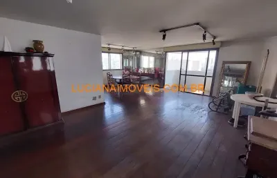 Apartamento com 3 quartos à venda na Rua Monte Alegre, 1299, Perdizes, São Paulo