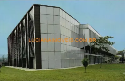 Excelente predi o comercial na barra funda de 4781 m²