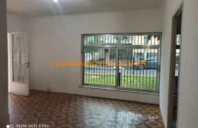 Casa com 3 quartos à venda na Rua Camilo, Vila Romana, São Paulo