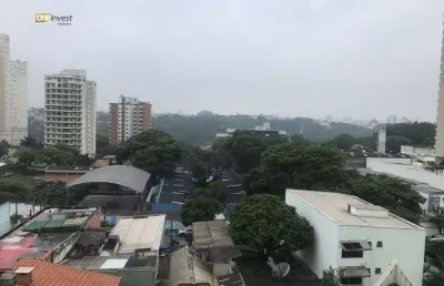 Apartamento padrão para venda em centro guarulhos-sp