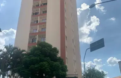 Apartamento padrão para venda em gopoúva guarulhos-sp