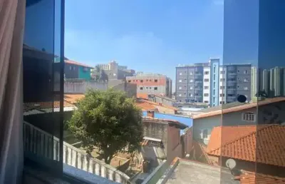 Casa com 3 quartos à venda no Macedo, Guarulhos 