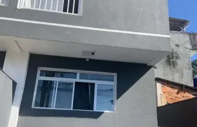 Casa sobrado para venda em vila maricy guarulhos-sp
