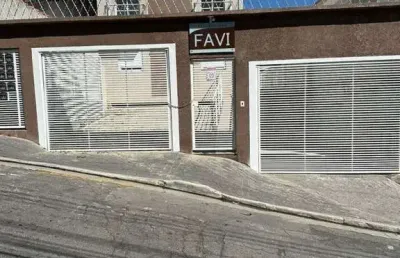 Apartamento padrão para venda em vila rosália guarulhos-sp