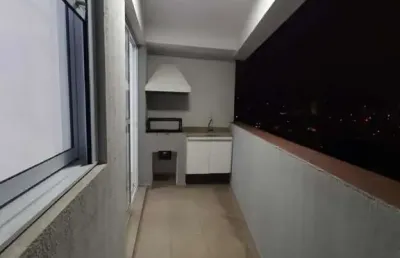 Apartamento padrão para venda em gopoúva guarulhos-sp